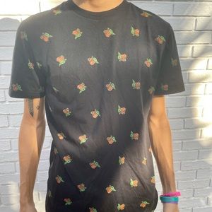 Star Wars Baby Yoda tee